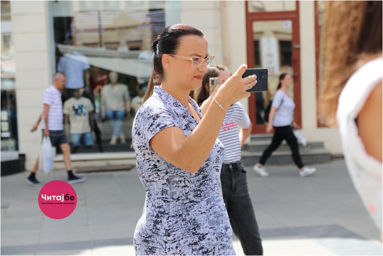 Младите битолски музичари од „Еверест бенд“ со прв официјален настап 13 grupa everest 5