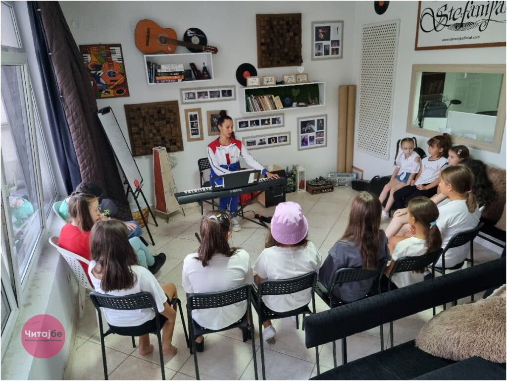 Мјузиклот „Исцелител“ за 25 години постоење на Центарот „Анастасија“ - интервју со Стефанија Милевска Враниќ 4 stefanija 1