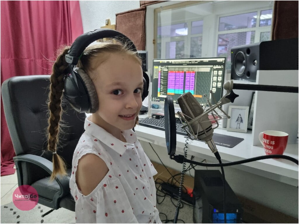 Мјузиклот „Исцелител“ за 25 години постоење на Центарот „Анастасија“ - интервју со Стефанија Милевска Враниќ 6 stefanija 2