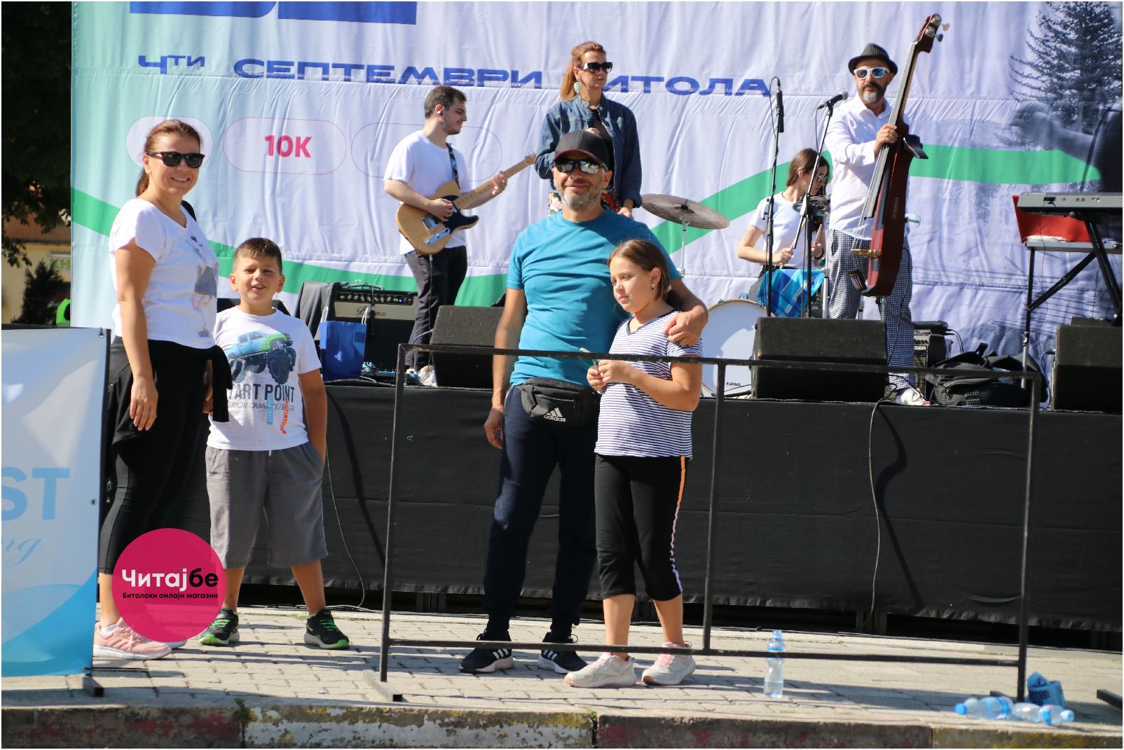 Четвртото издание на „Трчај бе“ низ објективот на Саше Богоевски 134 trcaj be 131