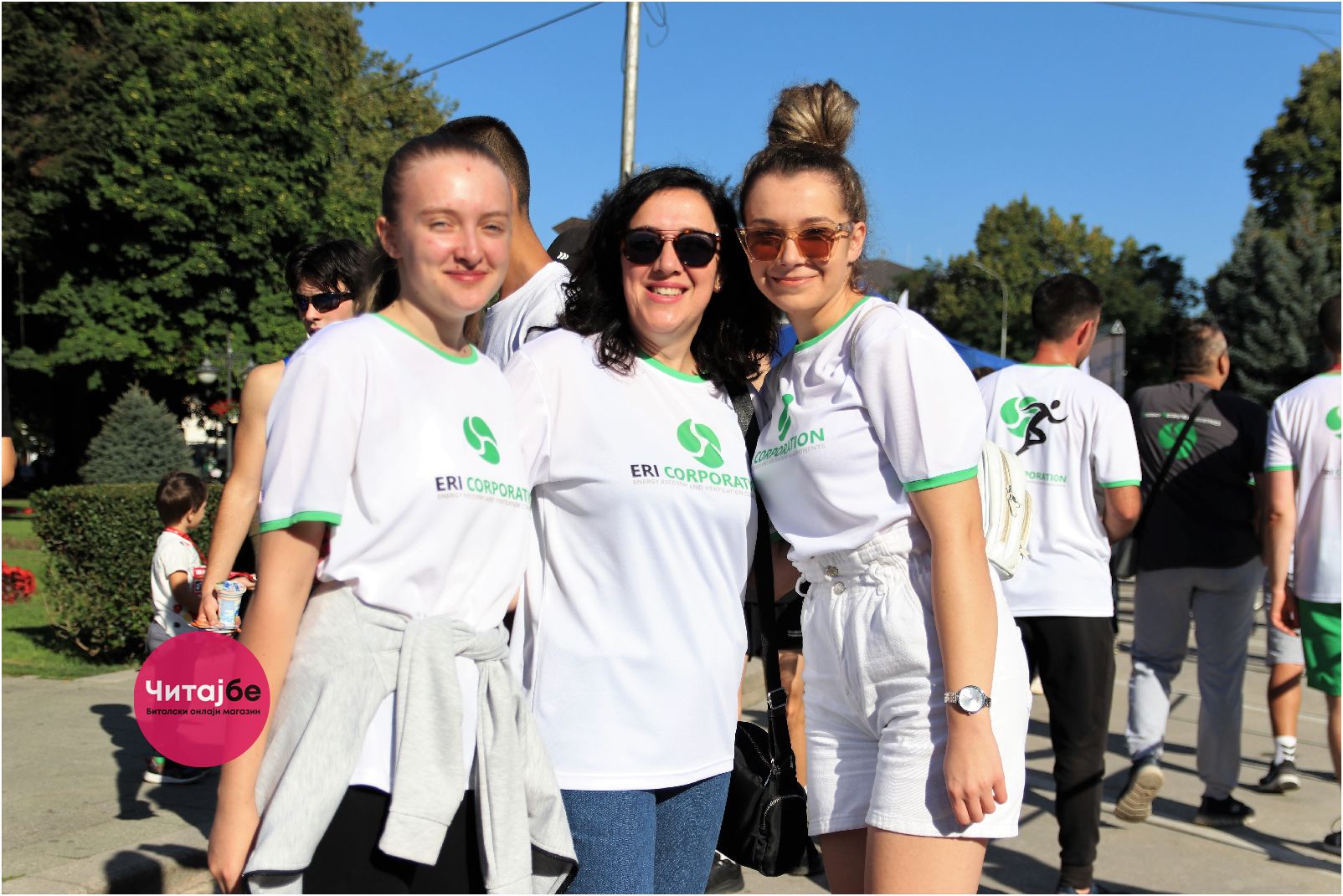 Четвртото издание на „Трчај бе“ низ објективот на Саше Богоевски 45 trcaj be 42