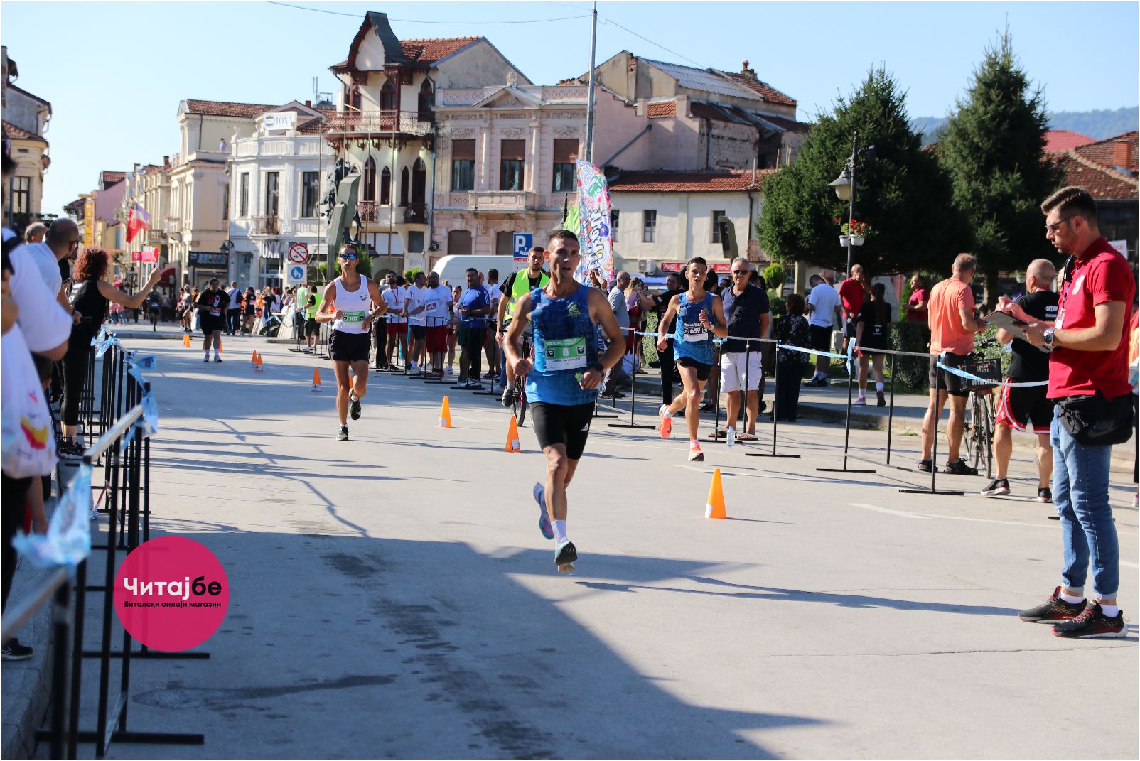 Четвртото издание на „Трчај бе“ низ објективот на Саше Богоевски 65 trcaj be 63