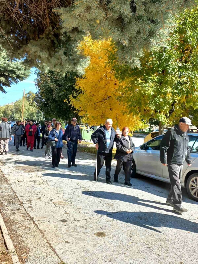 Слепите лица и Лајонсите со Марш по Широк Сокак го одбележаа Меѓународниот ден на Белиот стап 5 307262043 1268012483933602 7366699289154541329 n