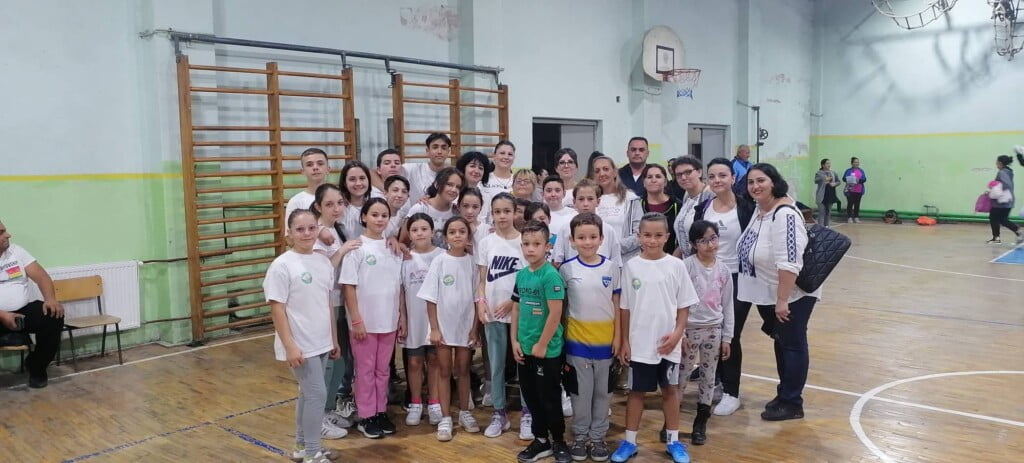 Ромскиот здравствен образовен центар во Битола ги започна своите активности 4 309580133 122034407297287 7447305653702873542 n