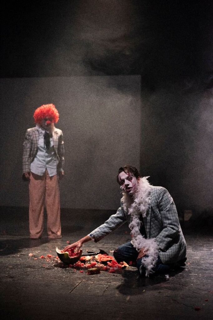 Со претставата „Кислород“, битолскиот театар гостува во Бугарија 3 DIM 5840