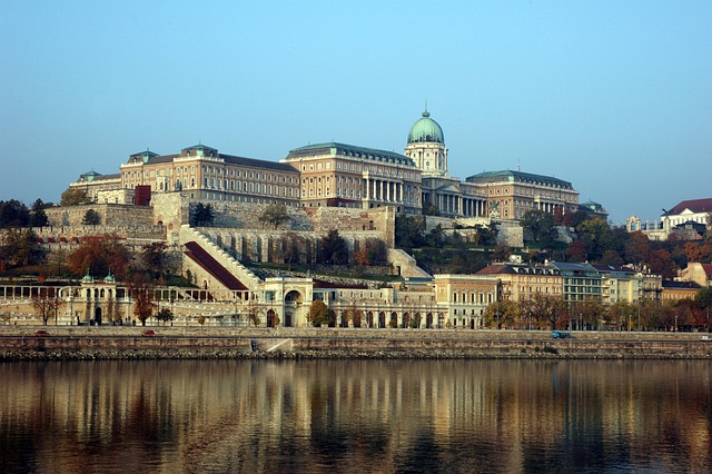 Каде да патувате за 11 Октомври 6 buda g6192c1b7d 640