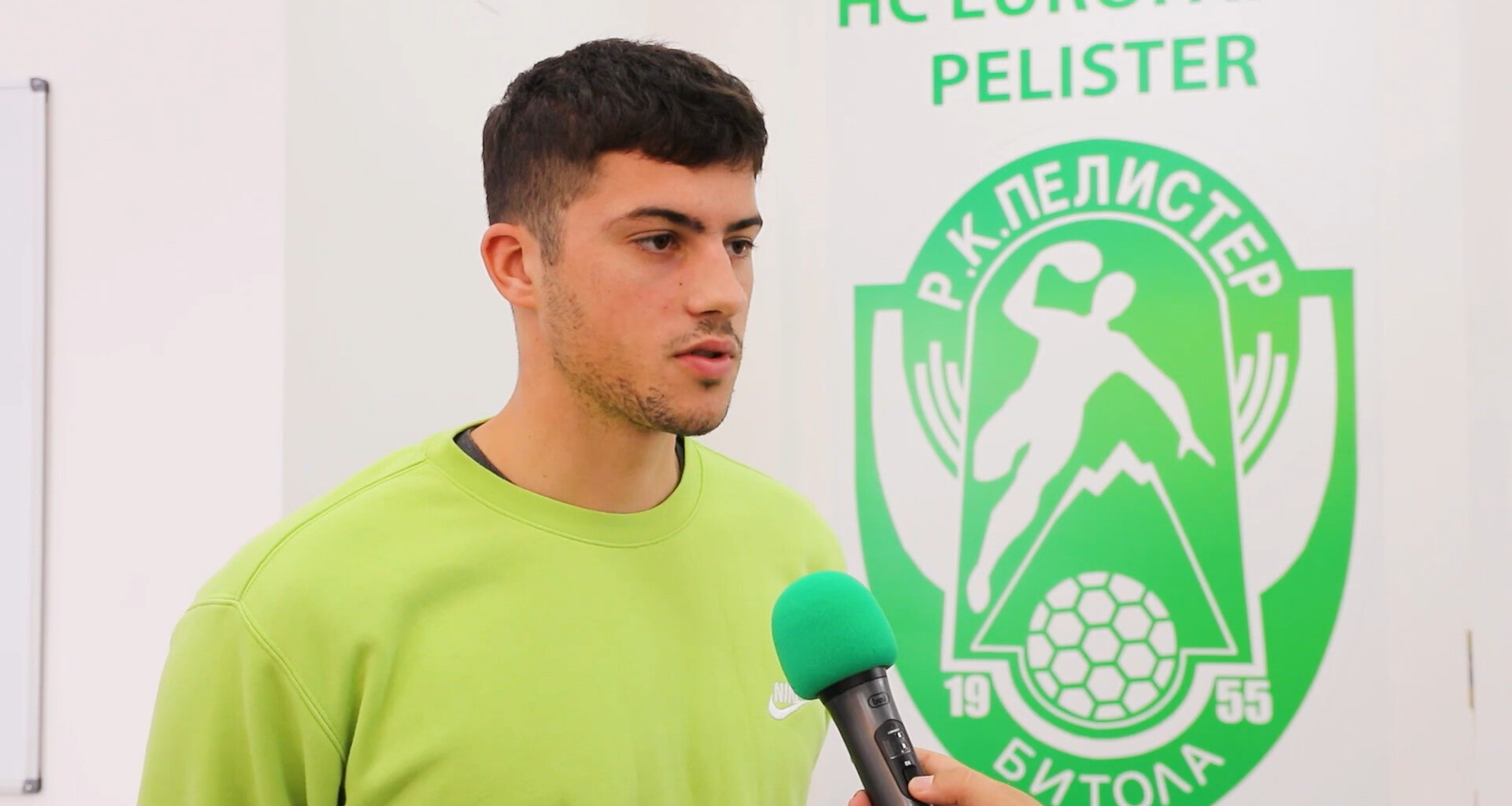 Емилијан Ѓорговски уште три години во Еурофарм Пелистер 1 emil