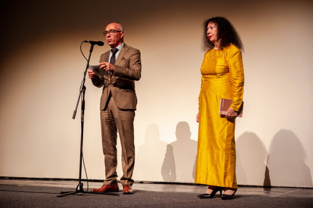 Отворено 31-то издание на Интернационалниот фестивал на класична музика „Интерфест“ 6 interfest 13