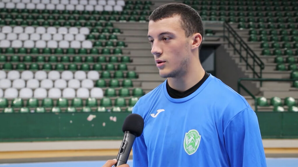 Против дански Архус, Еурофарм Пелистер вечерва ги започнува настапите во Европската лига 4 pavle