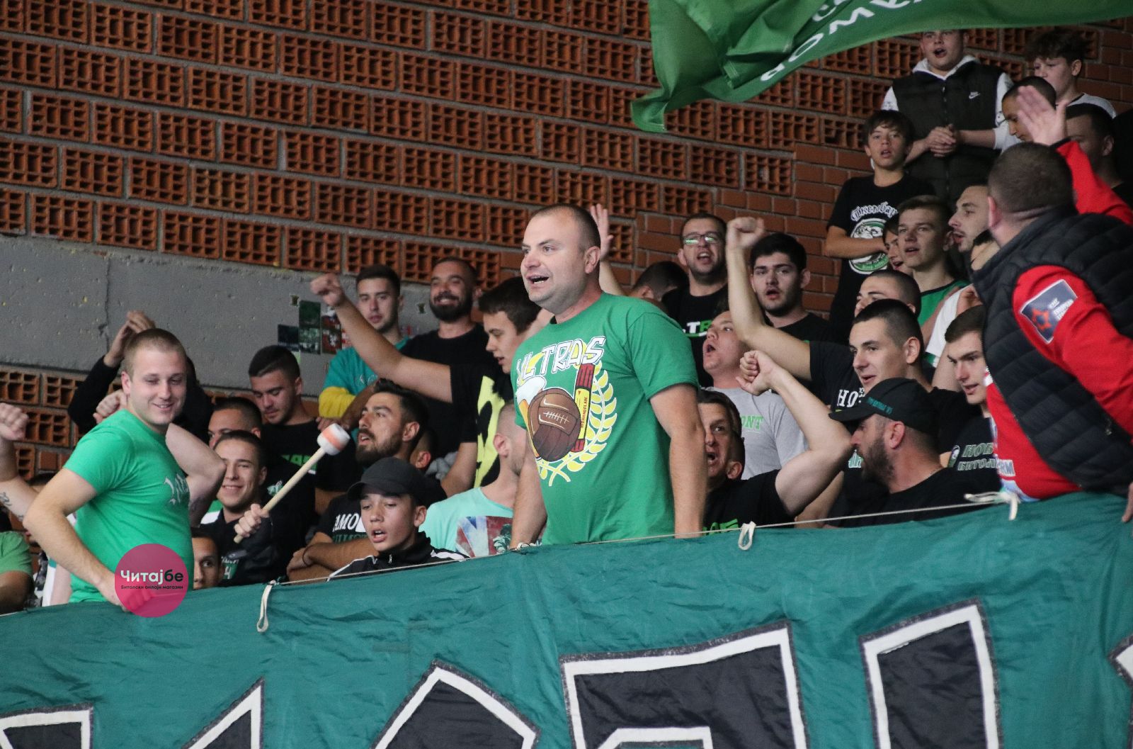 Еурофарм Пелистер со пораз стартуваше во Европската лига 8 rk Pelister 33