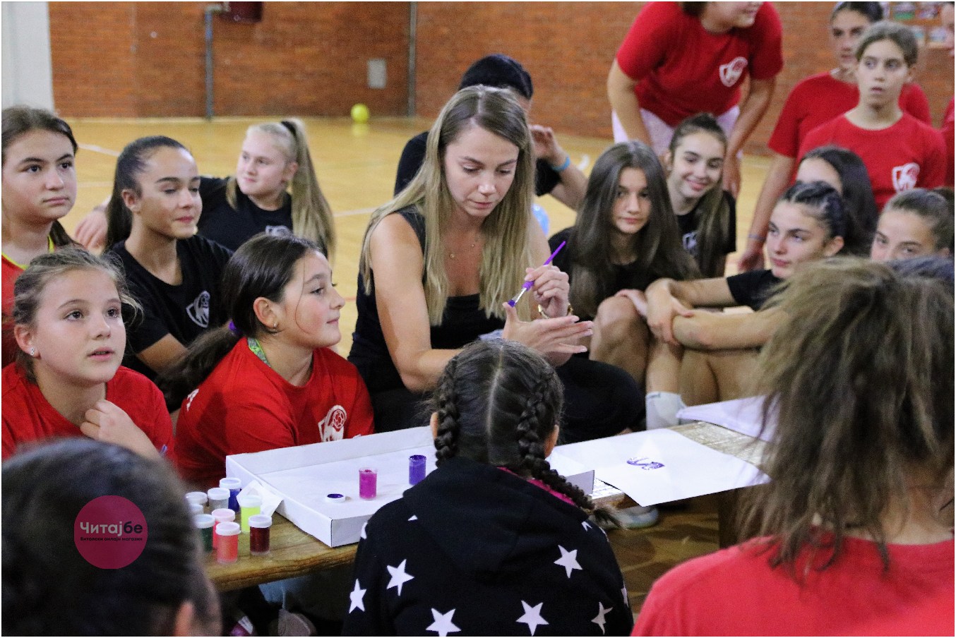 РШ Винда прослави пет години постоење 17 rs vinda 10