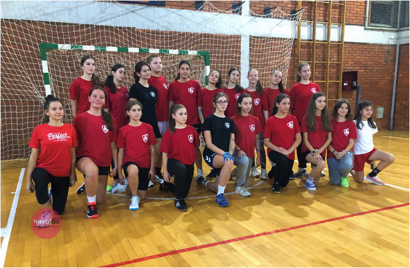 РШ Винда прослави пет години постоење 18 rs vinda 2