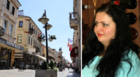 Инспирирана од работата на својот сопруг, стана личен асистент на лица со попреченост - одблиску со битолчанката Марија М. Спиркоска 2 gCFUBAADPAAssAAGY1TvFAAAAAElFTkSuQmCC