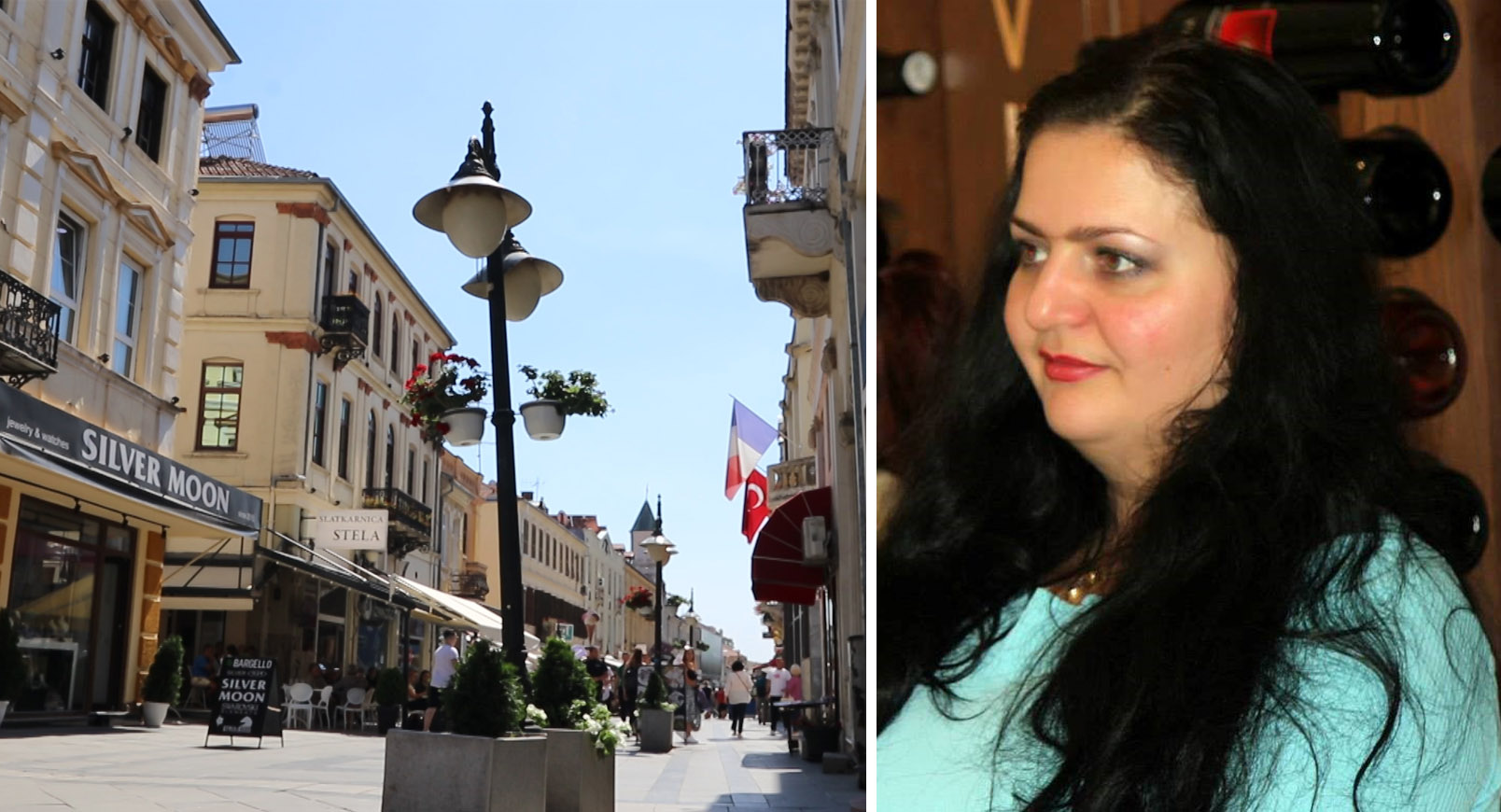 Маја насловна