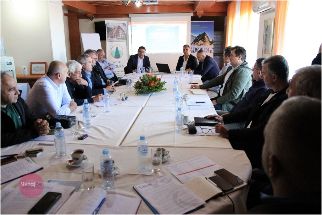 Се враќа топлиот оброк во РЕК Битола, мензата пак ќе работи 3 рек битола