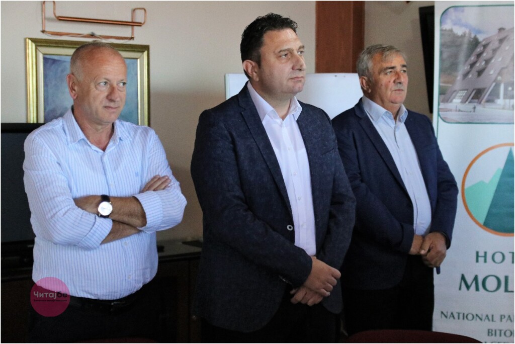 Се враќа топлиот оброк во РЕК Битола, мензата пак ќе работи 8 рек битола 4 1