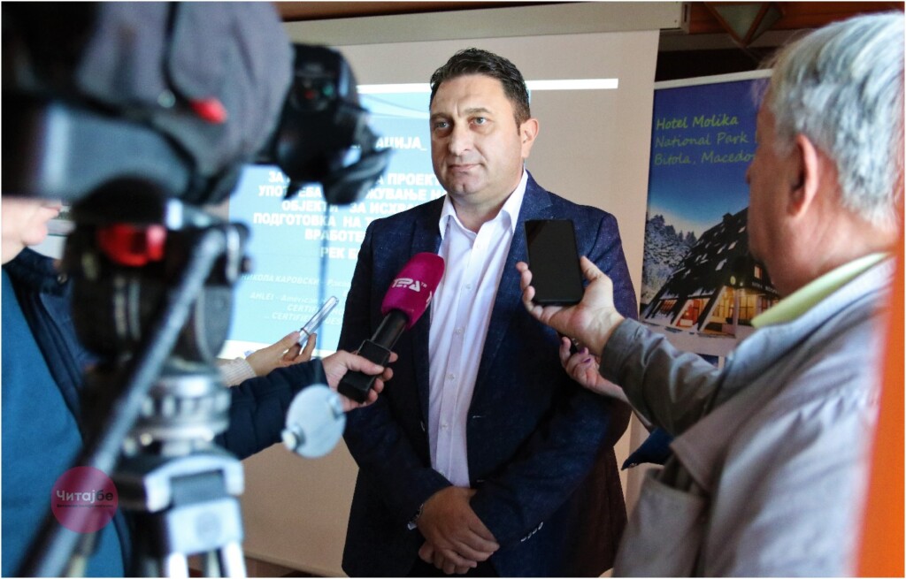 Се враќа топлиот оброк во РЕК Битола, мензата пак ќе работи 4 рек битола 5