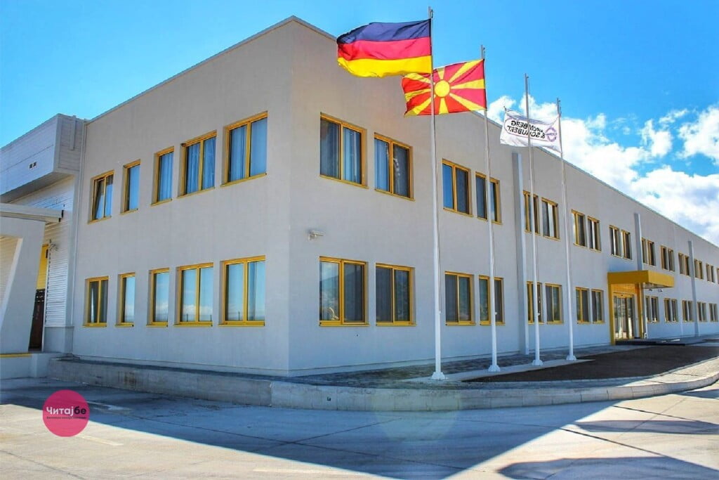 Mладите архитекти треба да бидат храбри и решителни - интервју со Маја Златевска Салевска, архитектка од Битола 8 3.3