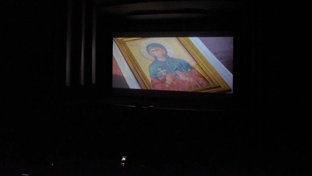 Голем интерес кај битолчани за филмот „Света Петка - Крст во пустината“ 5 313215793 2229972793857784 3642164911554215259 n