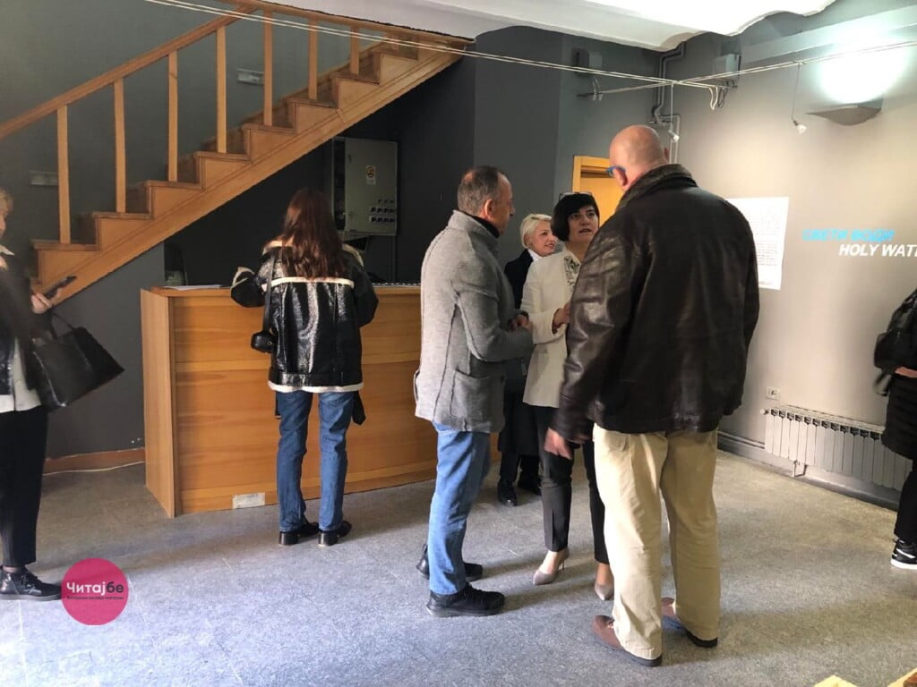 Во Магазата отворена изложбата од проектот „Свети води“ - прикажано културното и природното наследство во преспанскиот регион 17 свети води 9