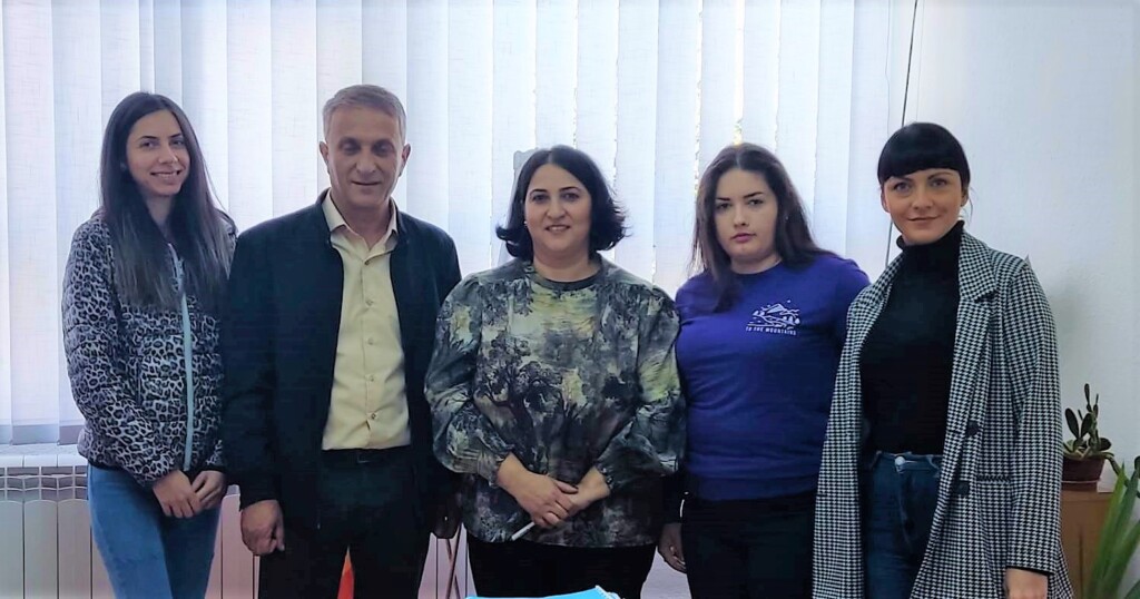 Потпишан меморандум за соработка меѓу Сумнал и ООУ „Ѓорѓи Сугарев“ Битола 3 сумнал 01