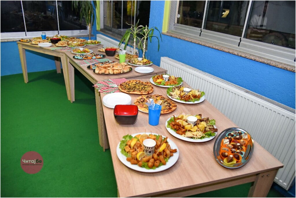 Ново детско катче во Битола - Игротека Jungle fun 53 Jungle fun 16