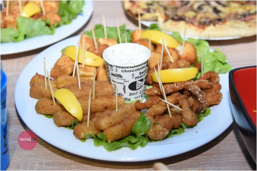 Ново детско катче во Битола - Игротека Jungle fun 48 Jungle fun 20