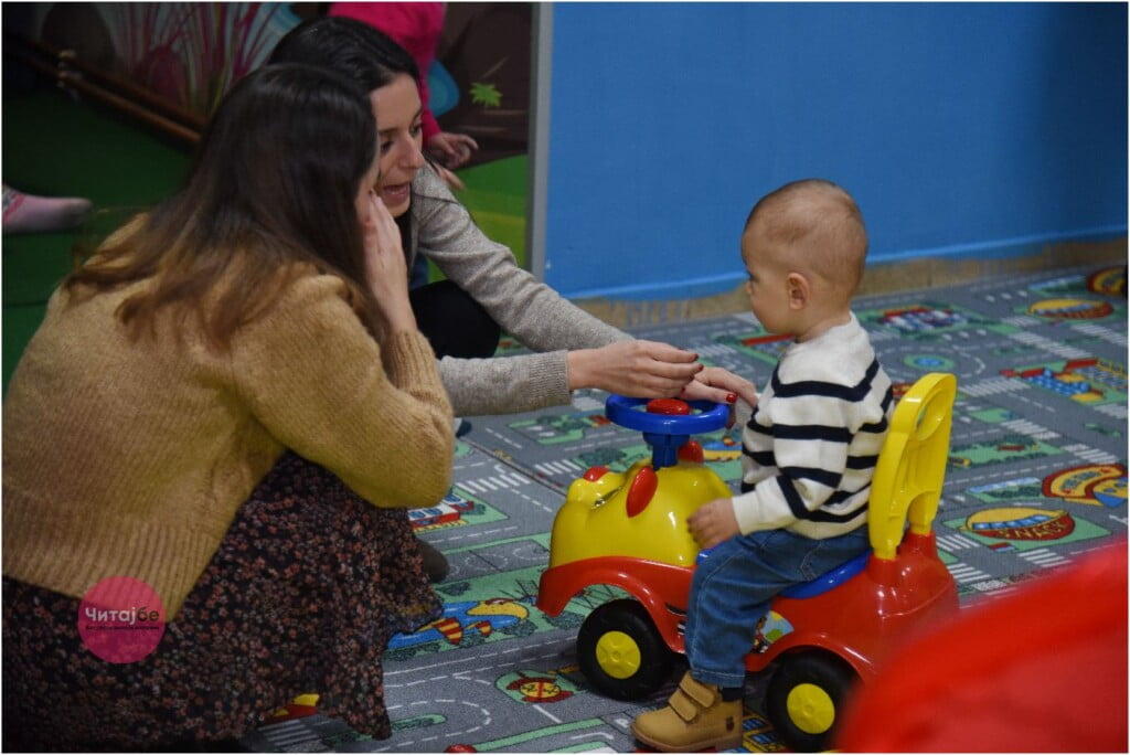 Ново детско катче во Битола - Игротека Jungle fun 17 Jungle fun 34