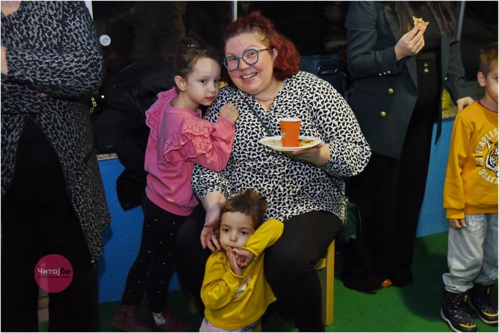 Ново детско катче во Битола - Игротека Jungle fun 23 Jungle fun 36