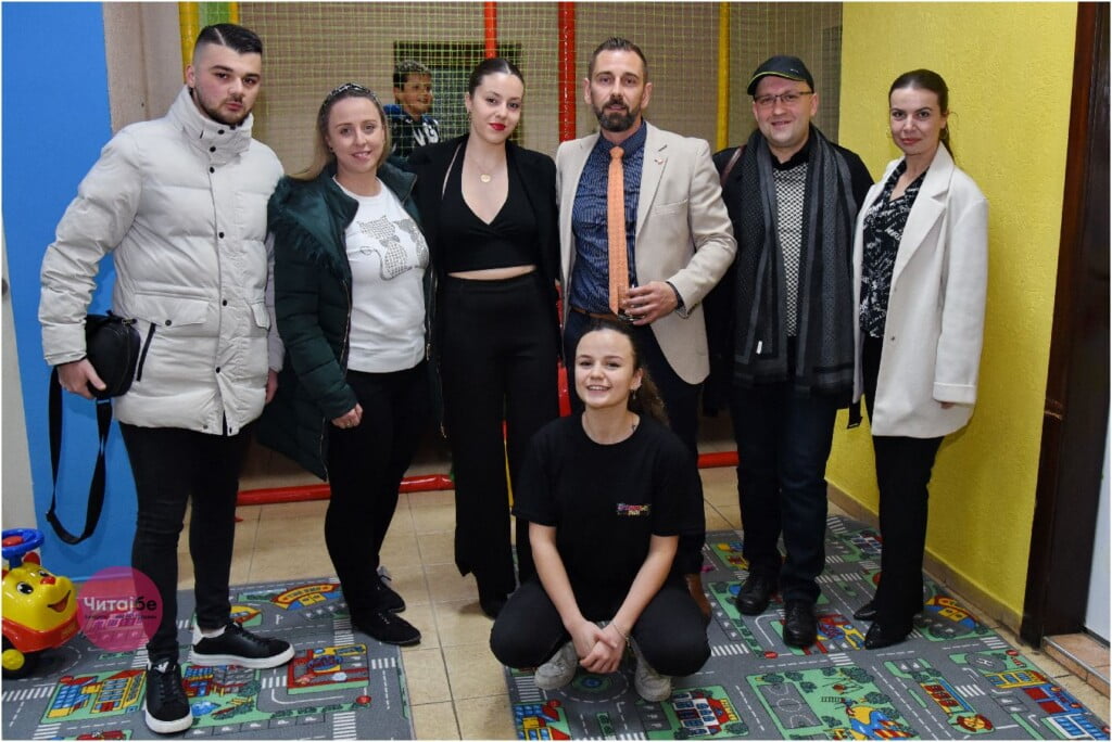 Ново детско катче во Битола - Игротека Jungle fun 26 Jungle fun 40