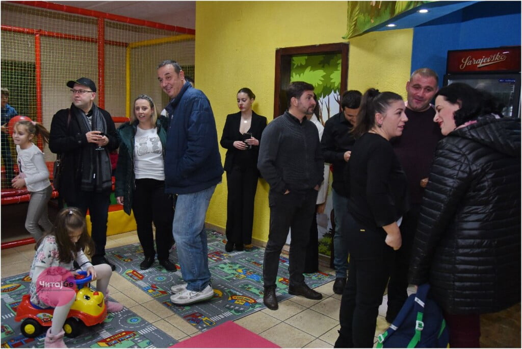 Ново детско катче во Битола - Игротека Jungle fun 27 Jungle fun 43