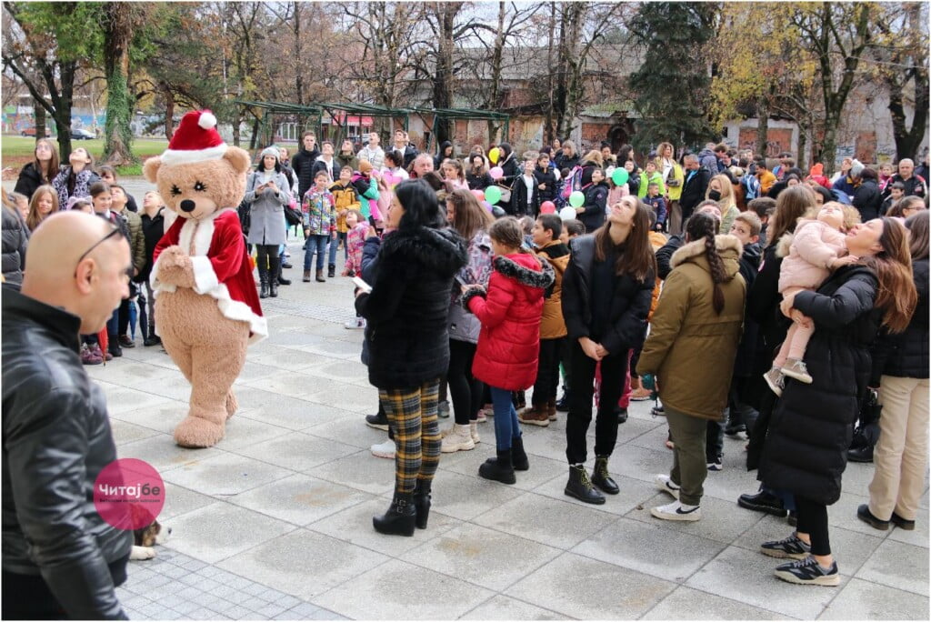 Со балони кон небото во Битола одбележан Меѓународниот ден на лицата со попреченост 5 laonsi 12