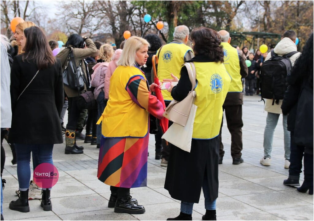 Со балони кон небото во Битола одбележан Меѓународниот ден на лицата со попреченост 7 laonsi 8