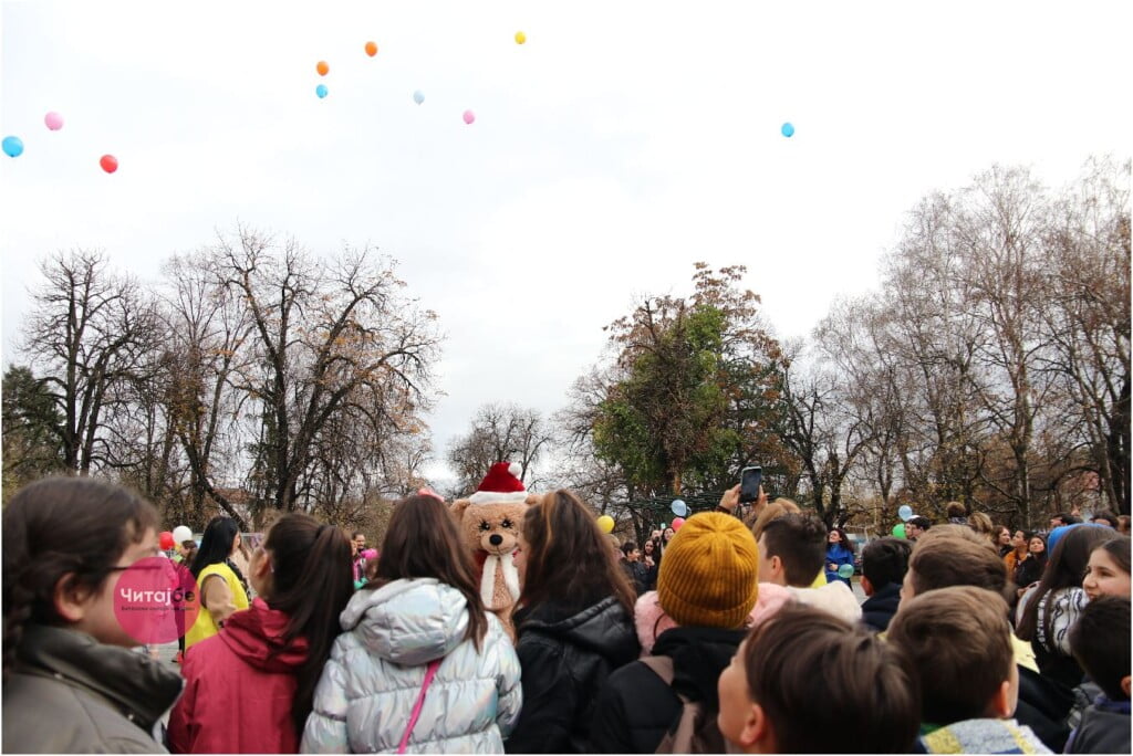 Со балони кон небото во Битола одбележан Меѓународниот ден на лицата со попреченост 15 laonsi 9