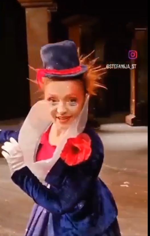 КИЦ Битола и Народен театар Битола во копродукциска соработка 3 песна 2