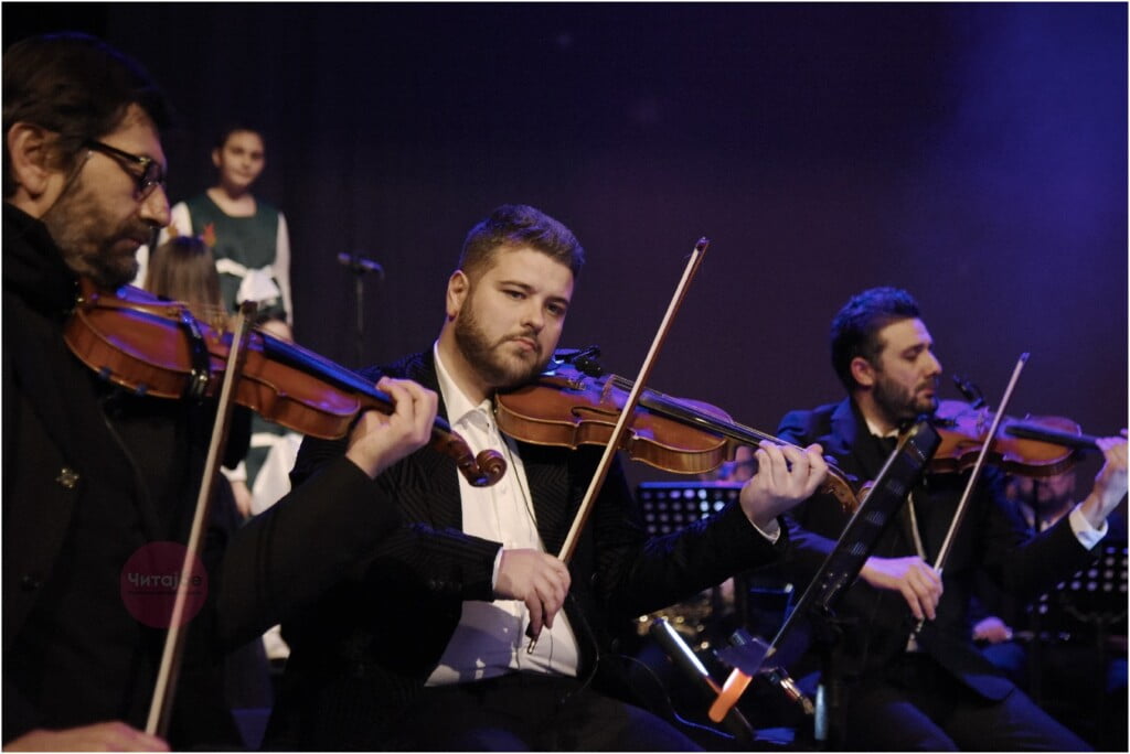 Фотогалерија од Божиќниот концерт 13 boziken koncert 11