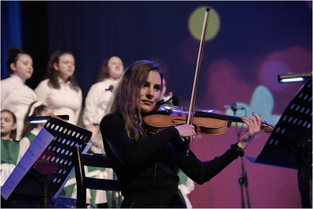 Фотогалерија од Божиќниот концерт 16 boziken koncert 14
