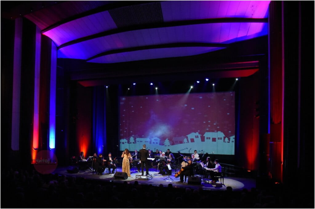 Фотогалерија од Божиќниот концерт 22 boziken koncert 20