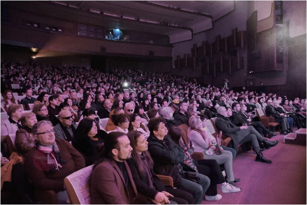 Фотогалерија од Божиќниот концерт 25 boziken koncert 23