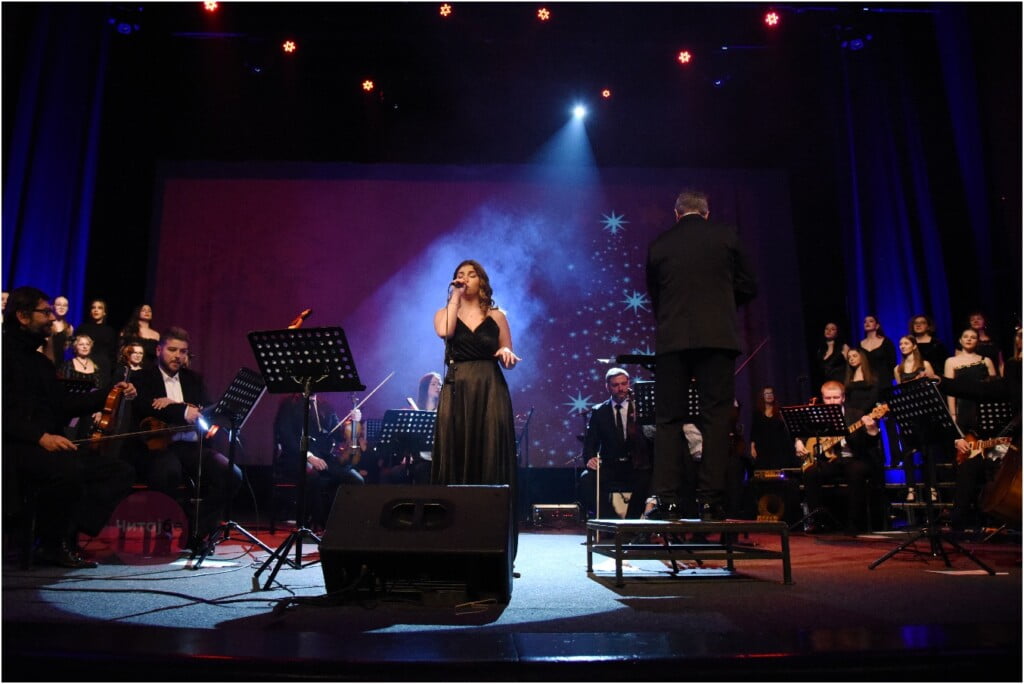 Фотогалерија од Божиќниот концерт 30 boziken koncert 28