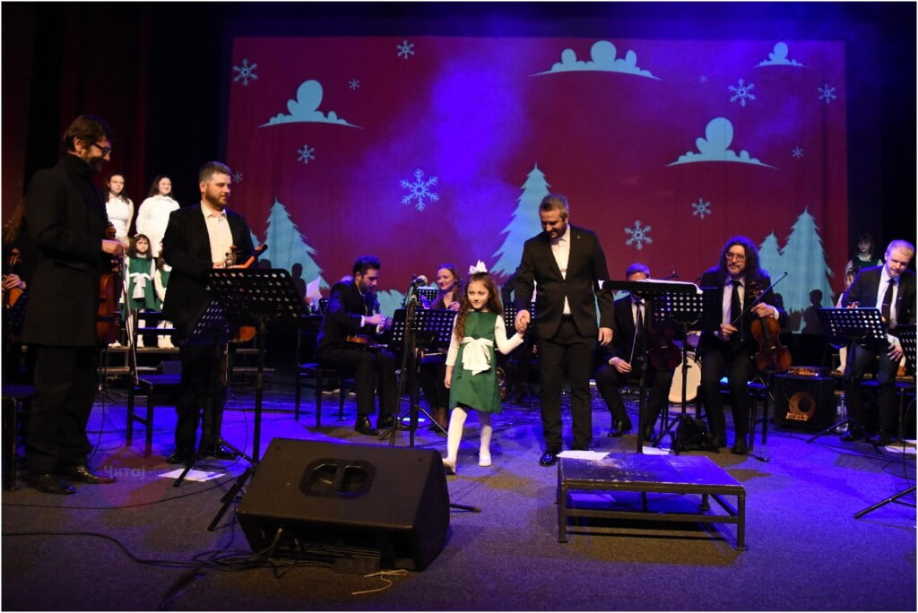 Фотогалерија од Божиќниот концерт 5 boziken koncert 3
