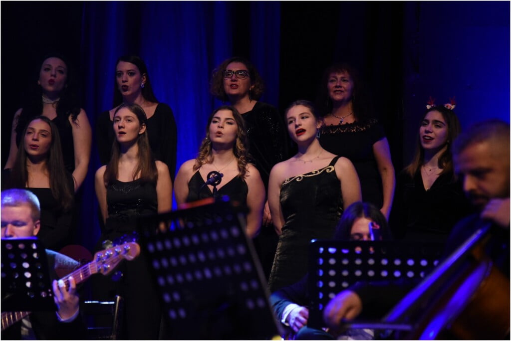 Фотогалерија од Божиќниот концерт 35 boziken koncert 33