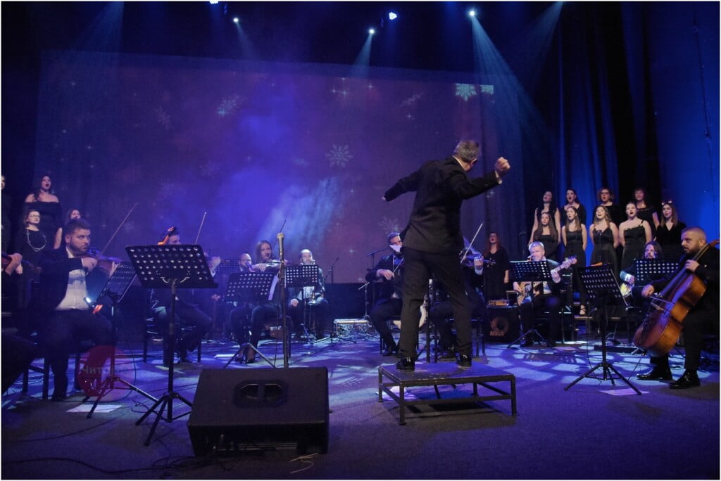 Фотогалерија од Божиќниот концерт 36 boziken koncert 34