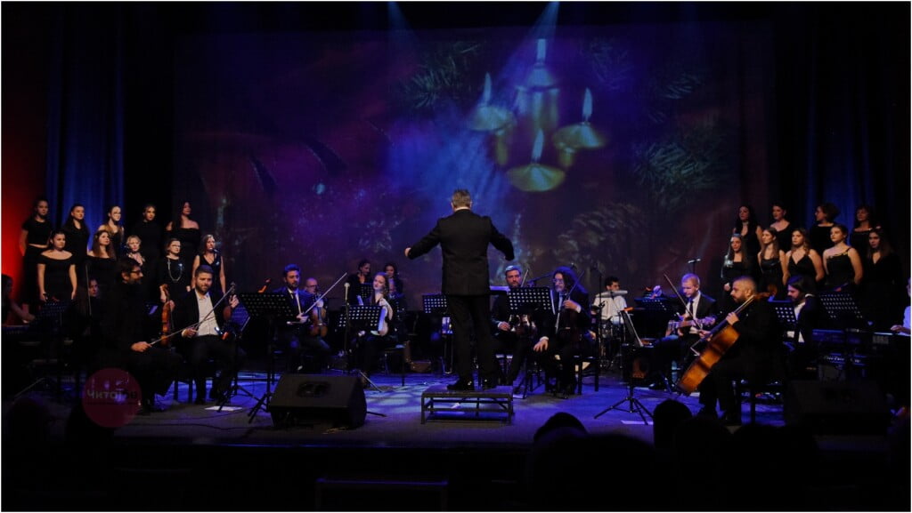 Фотогалерија од Божиќниот концерт 39 boziken koncert 37