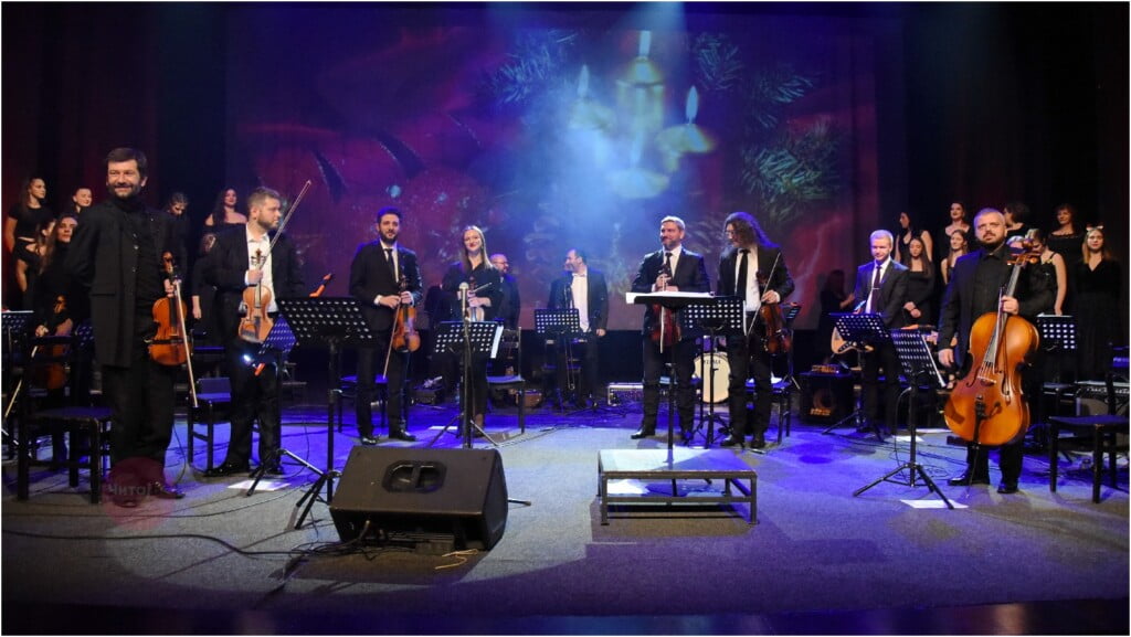 Фотогалерија од Божиќниот концерт 41 boziken koncert 39