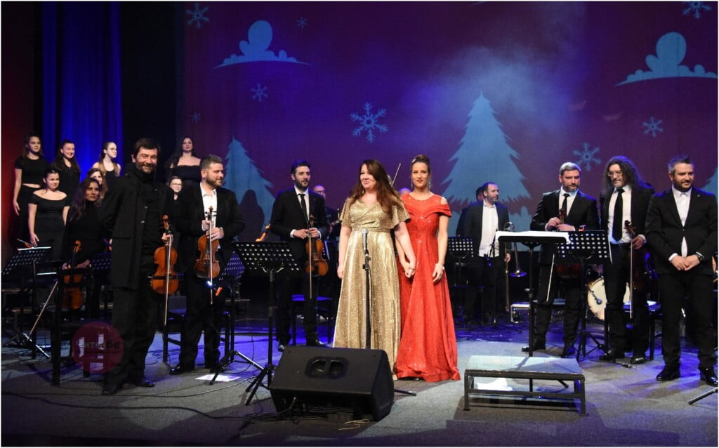 Фотогалерија од Божиќниот концерт 43 boziken koncert 41