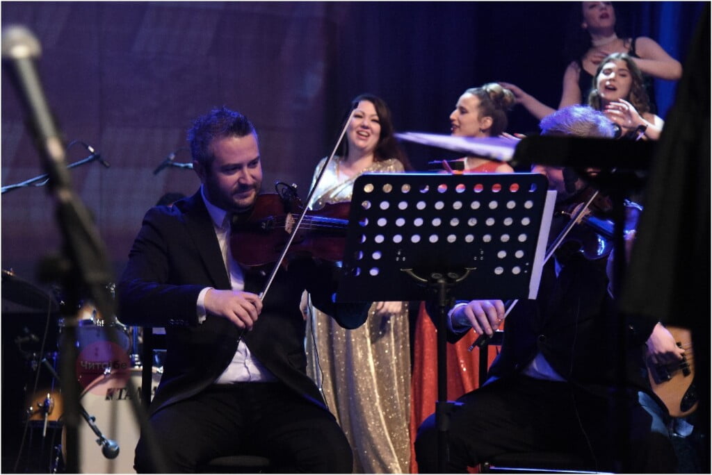 Фотогалерија од Божиќниот концерт 47 boziken koncert 45