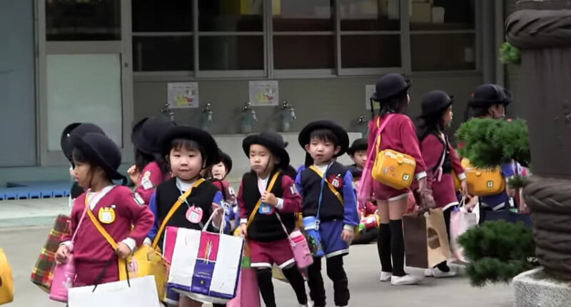 japonija