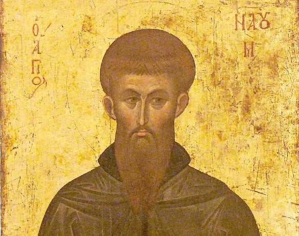 Свети Наум Охридски - ја растерува бурата на сите тешкотии, пристаниште на уморните 5 viber image 2023 01 05 11 49 15 990