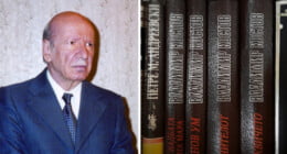 Колку човек повеќе знае, толку и верата ќе му биде посилна - моќни цитати од писателот Владимир Костов 29